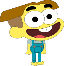 Big city greens is an american animated comedy and adventure television series created by the houghton brothers that premiered on disney channel on june 18, 2018. Cricket Green By Thatgreenswagguy On Deviantart