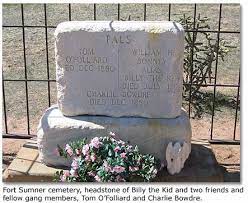The battle of starcourtbilly's final words william ''billy'' hargrove, portrayed by dacre montgomery, is a major character of stranger things. The Night Pat Garrett Probably Shot Billy The Kid Desertusa