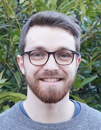 Wir begrüßen unser neuestes Mitglied