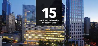 Image result for is fordham a good law school