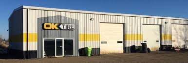 Ok Tire Indian Head Passenger Light Truck And Commercial Tire And Auto Services