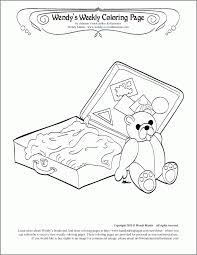 Luggage consisting of large suitcases rucksacks and travel bag. Suitcase Coloring Page Coloring Home