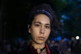 Audrey Peterson's Instagram, Twitter & Facebook