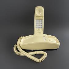 Vintage Gte 1990s Ivory Push Button Telephone Tel260 Vintage Gte 1990s Ivory Push Button Telephone Wall Or Desk Mount Old Cell Phones Telephone Telephones