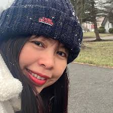 First White Christmas Experience in New York City