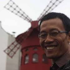 Yohanes Susanto (@Yoan_R)