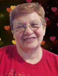 Linda Faye Vermillion Obituary (2023)