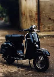 Ctbonvivant Vespa Vespa Scooters Scooter