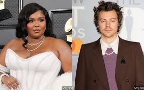 It was released through erskine and columbia records as the album's second single on 6 december 2019. Lizzo Defended Against Backlash For Making Sex Jokes About Harry Styles