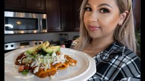 🇲🇽 Enfrijoladas Recipe, the Perfect Blend of Flavors #recipe