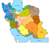 Image result for ‫آموزش کشیدن نقشه ایران‬‎