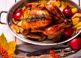 Boston Thanksgiving Dinners 2019 Boston Discovery Guide