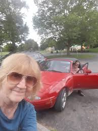 Detroit Area Corvair Club Homecoming 2018 highlights
