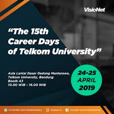 Kamis, 29 april 2021 loker jakarta, loker klaten, loker mei 2021, lulusan d3, lulusan s1, lulusan sma / smk edit. Visionet Data Internasional Total It Managed Services