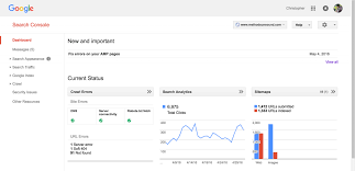 Gsc (formerly google webmaster tools) is a free platform for anyone with a website to monitor how google views their site and optimize its organic presence. Google Search Console A Complete Overview Search Engine Watch