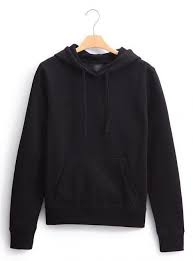 Whatever you're shopping for, we've got it. Black Simple Plain Hoodie Pullover 46 00 Plain Hoodies Hoodies Pullover Hoodie