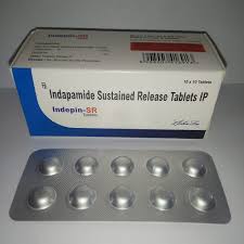 Image result for Indapamide