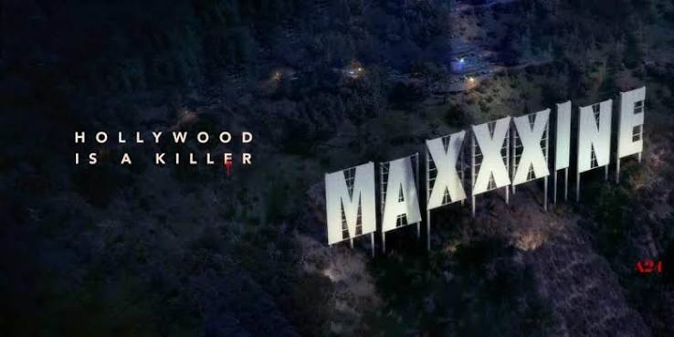 REVIEW: After strong start, 'Maxxxine' loses moxie in third act – Matthew  Liedke on Film