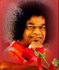 AUM SAI RAM LOVE alone can overcome obstacles however many and mighty. -Sri  Sathya Sai Baba