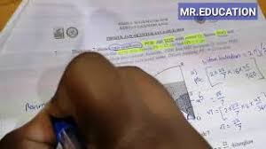 Soalan Matematik Juj Pahang 2019 Sample Site N Otosection
