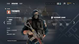 It is a 5v5 asymmetrical confrontation, between attackers and defenders, that encompasses a battle between fortification and breaching. Ø§Ø³ØªÙ…ØªØ¹ Ø¨Ù„Ø¹Ø¨Ø© Rainbow Six Siege Ù…Ø¬Ø§Ù†Ø§ Ø®Ù„Ø§Ù„ Ø¹Ø·Ù„Ø© Ø§Ù„Ø£Ø³Ø¨ÙˆØ¹ Ø¹Ø±Ø¨ Ù‡Ø§Ø±Ø¯ÙˆÙŠØ±