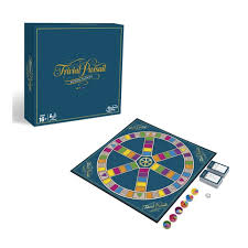 Además de experimentar cortas animaciones durante la aventura. Trivial Clasico Hasbro El Corte Ingles