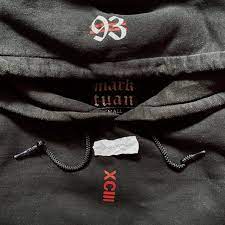 Boun noppanut as got7's mark tuan;a thread. Mark Tuan Xciii Represent Hoodie Shopee Philippines