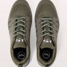 Lululemon Apl Techloom Pro Sneakers Nwt