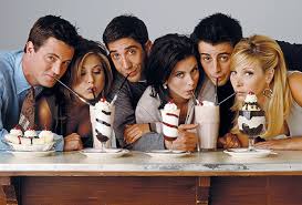 Jennifer aniston is officially a member of instagram. Friends Reunion New Cast Photo Jennifer Aniston Joins Instagram Tvline