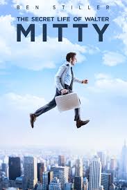 The Secret Life Of Walter Mitty Poster Artwork Ben Stiller Kristen Wiig Sean Penn Movie Poster Artwork Find Life Of Walter Mitty Walter Mitty Mitty Movie