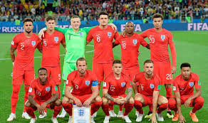 The teams of the new england football league. England World Cup 2018 Player Ratings Who Performed Best Football Sport Express Co Uk