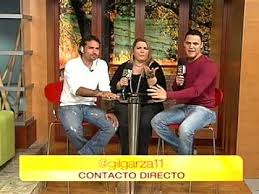 Todo lo que debes saber de 'bliss', la nueva película de amazon prime con salma hayek y owen wilson. Hitomatazos Con Jorge Castro Y Lupita Elizondo En Vivalavi Youtube