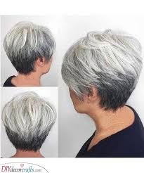 Check out these haircuts and hairstyles for older women, and for every length and texture. Short Hairstyles For Women Over 50 25 Short Haircuts For Older Women