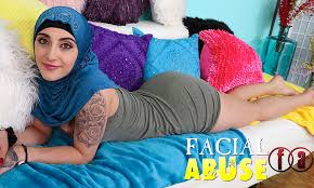 Facial Abuse Debuts New Scene Safe House | AVN