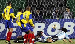 Seriebrasileirao.com saiba mais sobre brasil x argentina 2004 jogo histórico. Semifinales Copa America Asi Le Fue A Colombia Enfrentando A Argentina En Semis De Una Copa America Deportes Caracol Radio