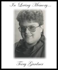 Celebrant Pam Vetter