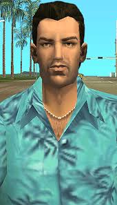 Every smuggler in vice city wants to have the fastest boat, and ricardo diaz was the lucky man to have it. Tommy Vercetti Gta Vice City Ray Liotta Character Profile 1 Writeups Org