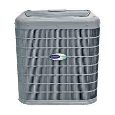 Air conditioner unit costs by brand. Central Ac Units Air Conditioners Carrier Residential