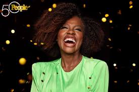 Viola Davis Opens Up About Moments That Changed Her Life