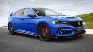 Experience honda innovation at its finest in our lineup of new vehicle models and future cars. Next Generation Honda Civic Will Debut In Spring 2021