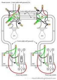 Here are some colour variations on the choc block connection method. Rv 9388 Power To Light Switch Diagram Free Image About Wiring Diagram And Free Diagram