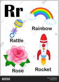 See more ideas about printable alphabet letters, free printable alphabet letters, alphabet printables. Alphabet Letter R Image Photo Free Trial Bigstock