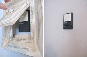 21 Ingenious Ways To Hide The Mess And The Eyesores In Your Home Router Verstecken Verstecken Schandfleck