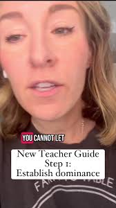 Understanding Teacher Intimidation and Its Effects