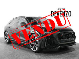 Image result for Mythos Black 2023 RSQ8