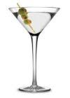 Vodkatini Recipe From My Best Cocktails