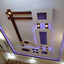 Explore the modern bedroom ceiling design of 2021 on the architecture designs. New Ceiling Design And Home Decoration In Lahore Clasf Home And Garden