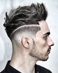 Un homme aussi peut (et même doit) en prendre soin, d'autant plus pour renforcer son capital cheveux. 1001 Ideas For Short Haircuts For Men According To Your Face Shape