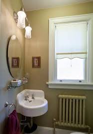 the baths of the craftsman era design