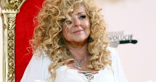 Magdalena daria gessler (née ikonowicz, also known as magda gessler; Magda Gessler Wiek I Waga